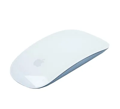 Apple magic mouse 2 ideal holatda 1