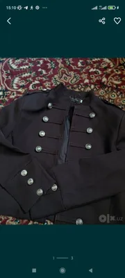 yangi ayollar pidjagi, M o‘lcham