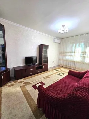 Аренда квартиры, 2-комн, Мирзо-Улугбек 1