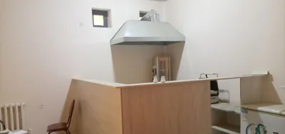 Продаются печи для васфута и мебель, готовый бизнес, всё новое. 1