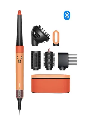 Dyson Airwrap i.d. HS08 ORIGINAL 3 rang stayler | kafolat | nasiya 1
