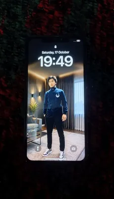 Iphone xs max 64GB. TG * 1