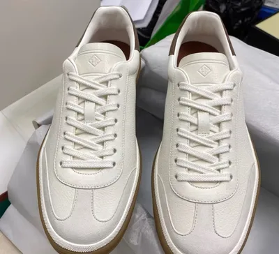 Loro Piana keda, klassik, teri 1