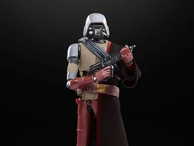 Star Wars Black Series Assassin Droid 1