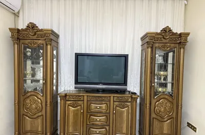 Mebel zal uchun goʻrka stenka 1