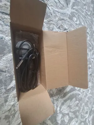 Yangi Sony mikrofoni sotiladi