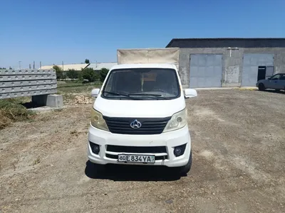 Changan yuk mashinasi sotiladi 1