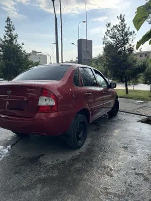 Lada Kalina в продаже 1