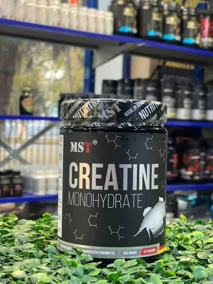 MST Creatine Monohydrate 500 г