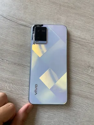 Продаётся Vivo Y21, 4,00+1,00 ГБ ОЗУ, 64 ГБ 1