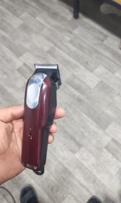 Wahl original soch oladigan moshinka sotiladi