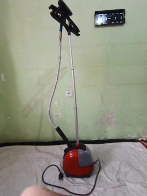 Паравой утюг ислуи жаксы 1