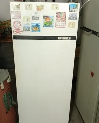 Продам холодильник" 1