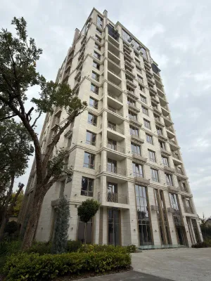 4 xonali kvartira, 142 m2, Mirzo Ulug'bek 1