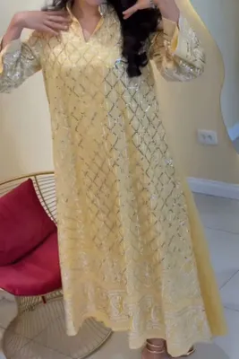Dubaycha kechki ko‘ylak 1