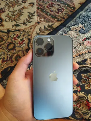 iphone 13 pro max 128gb 1