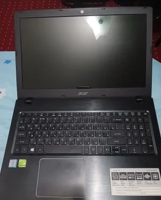 Ноутбук Acer Aspire 1