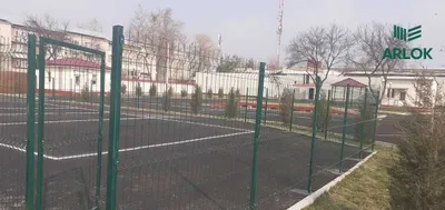 Еврозабор 7х20 от 24000 сум евро забор evrozabor 3мм 1