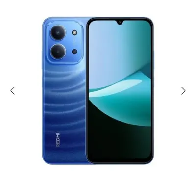 Redmi 15C 128/4 ГБ
