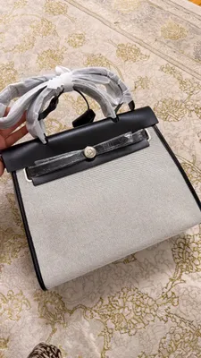 Сумка Hermes, размер: 30 см, новая