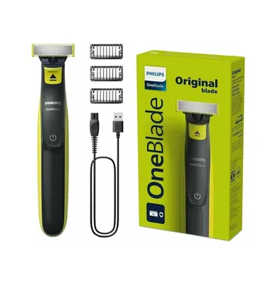 Yuz va tana uchun Philips OneBlade QP2724/10 trimmeri. (INDONESIA) 1