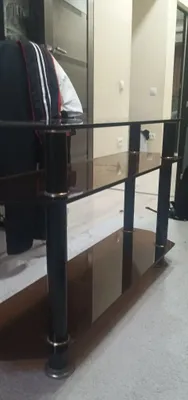 Televizor tagidagi tokcha 1