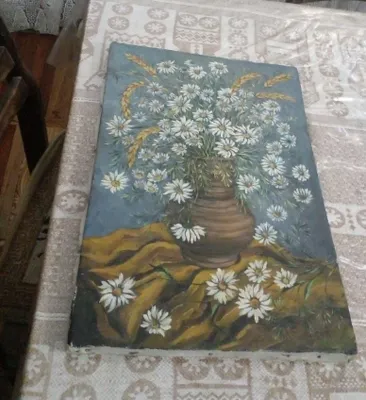 Харитонова Ольга 1