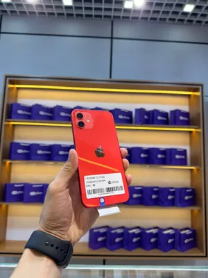 iPhone 12 1