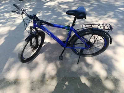 IPA SPORTS, продаётся велосипед 1