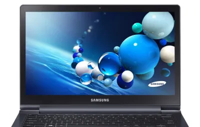 продам ноутбук Samsung np940x3g