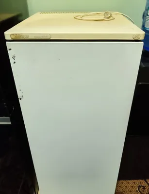 Холодильник Саратов 1