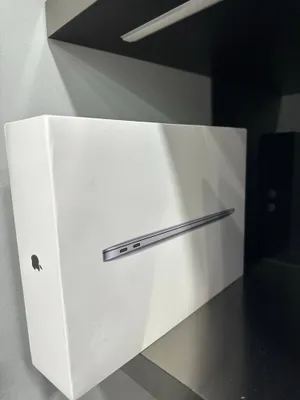 Yangi macbook air m1 1