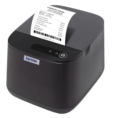 Xprinterlar chek chiqarish uchun 1