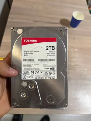 hdd 2  i1 tb optom 1