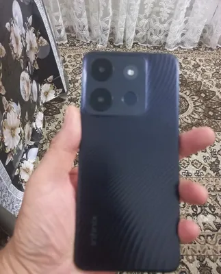 Сотилади infinix smart 7 3/64 гб ишлаши зур 1