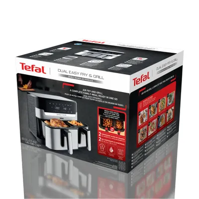 Tefal EY905D10 Аэрогриль