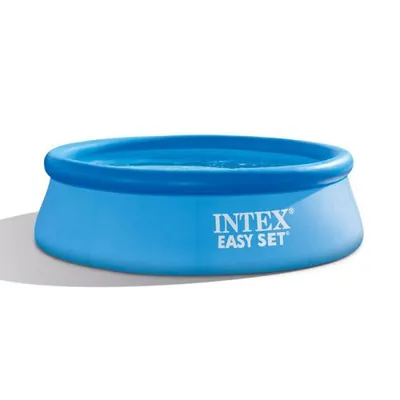 Бассейны — бассейн Intex для детей 1