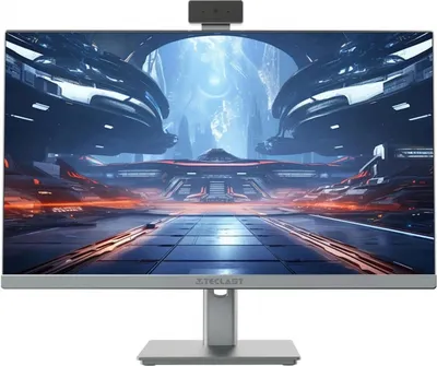 TECLAST V24 Моноблок 23,8" FHD i3-12100 8 ГБ 512 ГБ 1