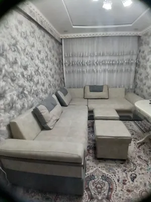 Диван для гостиной 1
