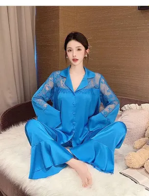 Pijama Xitoy 1