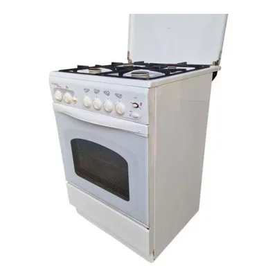 Продам газовую плиту Гефест