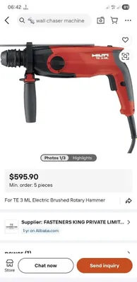 Hilti dewalt makita bosch 1