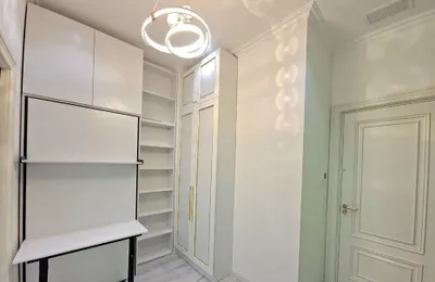 Сдаётся квартира / ЖК Nest One 3/6/51 1