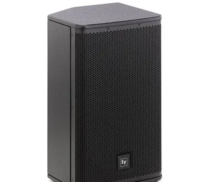 Electro-Voice ELX112 — профессиональные акустические колонки