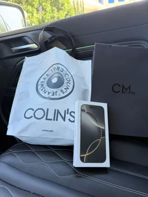 iPhone 16 Pro 128 ГБ