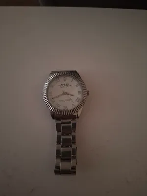 Original Rolex soat pul kerak buganiga sotyapman
