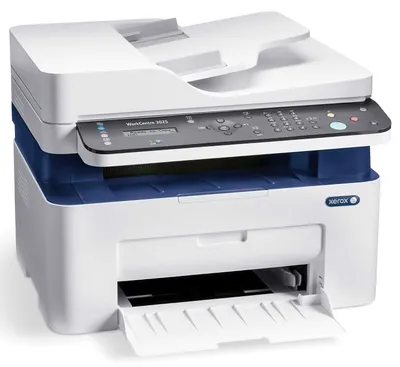 A4 oq-qora MFP Xerox WC 3025NI (Wi-Fi) 1