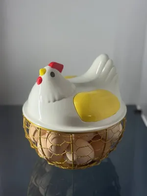 Яйцедержатель