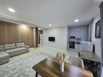 🏠 SOTILADI‼️ Tulpor turar joy majmuasida 1 xonali kvartira 🏡 1
