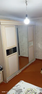 Katta, a’lo holatdagi shifoner sotiladi.